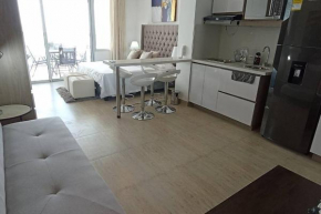 New Beach loft in Cartagena close to the airport